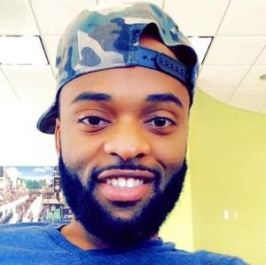 Meet your Posher, Kevin